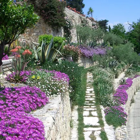 Bed & Breakfast Amaranta - Cinque Terre 3*