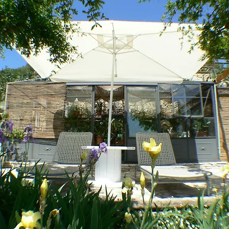 Bed & Breakfast Amaranta - Cinque Terre La Spezia