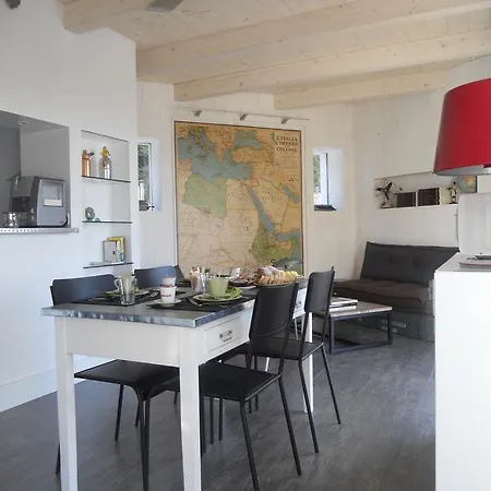 Bed & Breakfast Amaranta - Cinque Terre