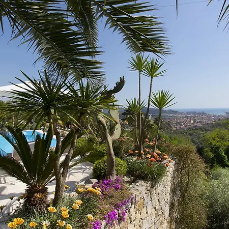 Bed & Breakfast Amaranta - Cinque Terre 3*