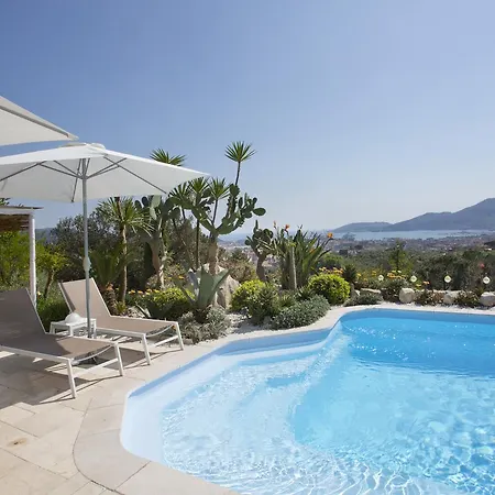 Amaranta - Cinque Terre Bed & Breakfast