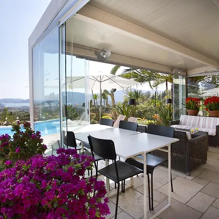 Bed & Breakfast Amaranta - Cinque Terre 3*