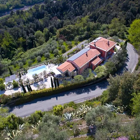 Bed & Breakfast Amaranta - Cinque Terre